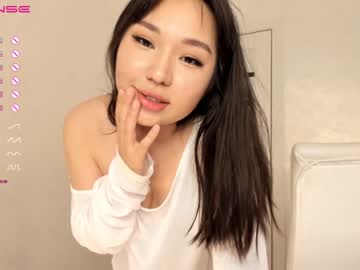 girl Live Sex Cams with chae_youn