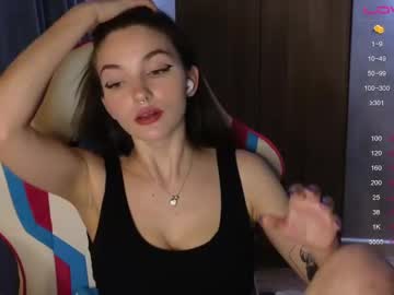 girl Live Sex Cams with keyc_douson