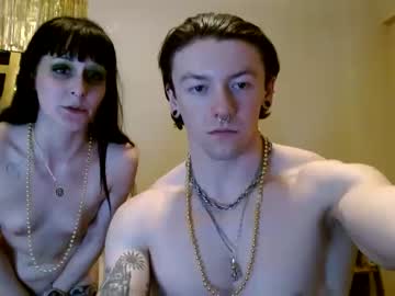 couple Live Sex Cams with tylerfordx