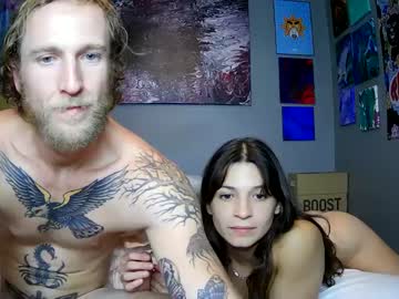 couple Live Sex Cams with jennaxbarry