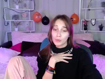 girl Live Sex Cams with milkywayo_o