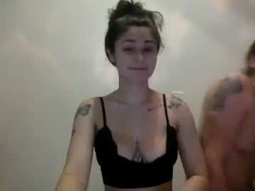 couple Live Sex Cams with risababyy