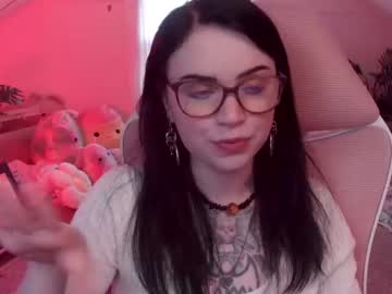 girl Live Sex Cams with babyjas