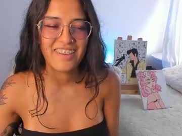 girl Live Sex Cams with canela_cruz