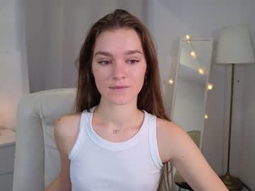 girl Live Sex Cams with charming_luna
