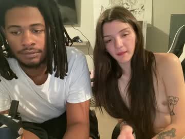 couple Live Sex Cams with gamohuncho