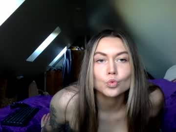 girl Live Sex Cams with jesskissme