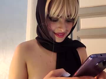 girl Live Sex Cams with muslim_sara69