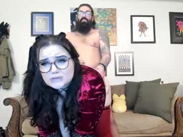 couple Live Sex Cams with tayz347