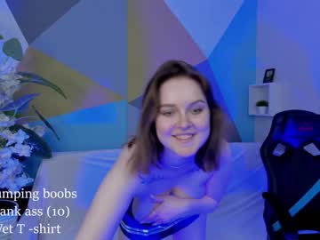 girl Live Sex Cams with carolina_bennet