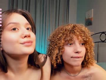 couple Live Sex Cams with _beauty_smile_