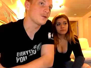 couple Live Sex Cams with mcseraphim2