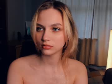 girl Live Sex Cams with melisa_ginger