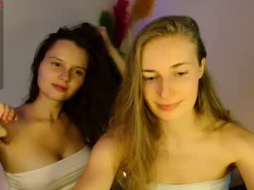 couple Live Sex Cams with sunshine_souls