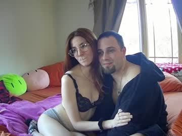 couple Live Sex Cams with hornyonlife