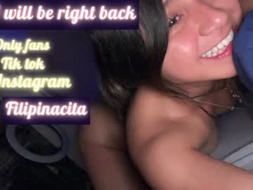 girl Live Sex Cams with filipinacita
