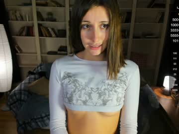 girl Live Sex Cams with rush_of_feelings