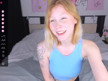 girl Live Sex Cams with blue_colada