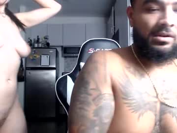 couple Live Sex Cams with honduranhoney