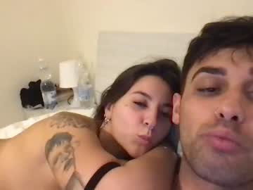 couple Live Sex Cams with bluschi