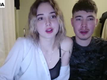 couple Live Sex Cams with bananass_friends