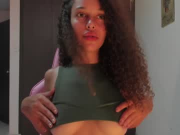 girl Live Sex Cams with rati_curly
