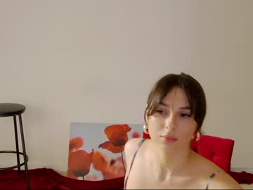 girl Live Sex Cams with annesense