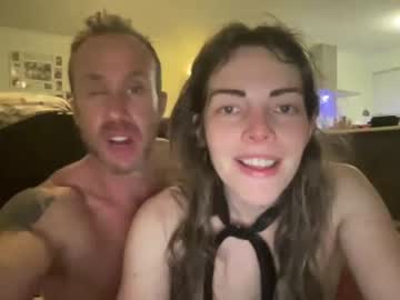 couple Live Sex Cams with mr_aus87