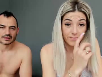 couple Live Sex Cams with alexa_allan