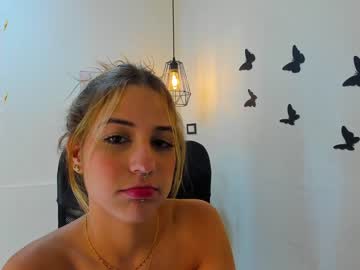 girl Live Sex Cams with keylly_cute