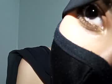 girl Live Sex Cams with muslim_ranya69