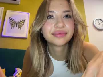 girl Live Sex Cams with silk_angell
