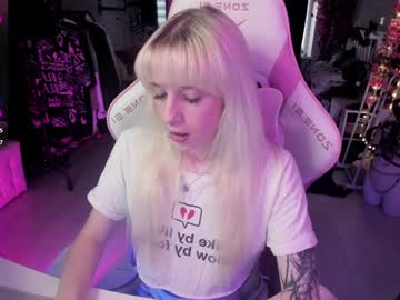 girl Live Sex Cams with rapunzel_cute