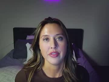 girl Live Sex Cams with lunaaluvv