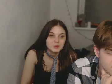 couple Live Sex Cams with dematrix76