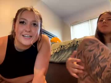 girl Live Sex Cams with tatted_and_bratted