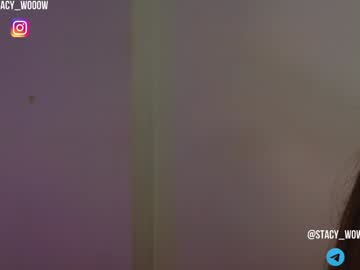 girl Live Sex Cams with stacy_wooow