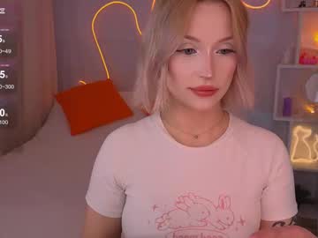 girl Live Sex Cams with sweetvany