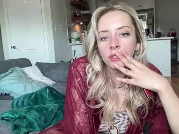girl Live Sex Cams with lilysirenblue