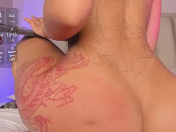 girl Live Sex Cams with milyy_vermont