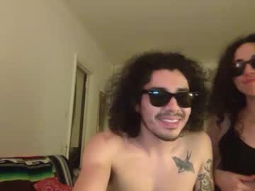 couple Live Sex Cams with piscesincapricorn