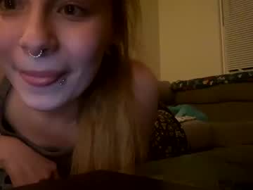 girl Live Sex Cams with klevans23