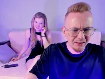 couple Live Sex Cams with cutie_lilu