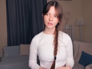 girl Live Sex Cams with mercy_soul