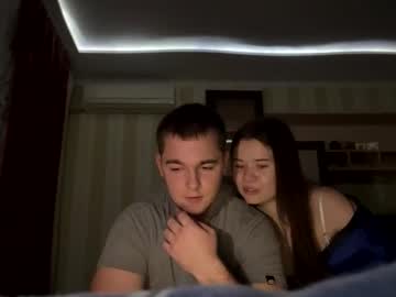 couple Live Sex Cams with sexyouple