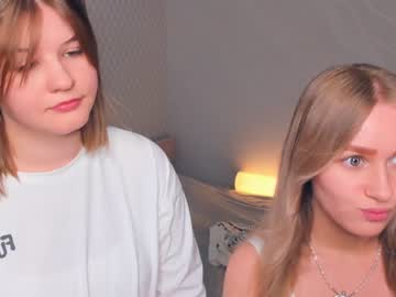 couple Live Sex Cams with chelsea_dream_