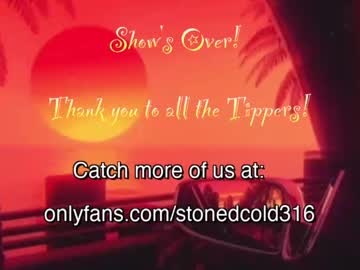 couple Live Sex Cams with stonedcold316420