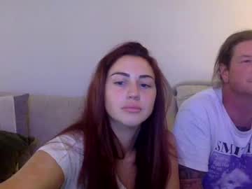 couple Live Sex Cams with cinnamonbabygrl