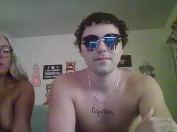 couple Live Sex Cams with banditcaleb