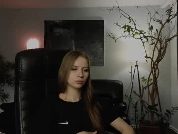 girl Live Sex Cams with klayro